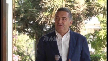 Klosi: Duhet t'i japim frymemarrje turizmit |Lajme-News