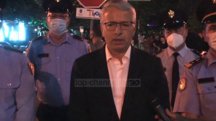 Top News - Lokalet e natës, vendimi/ Lleshaj-të angazhuar për zbatimin