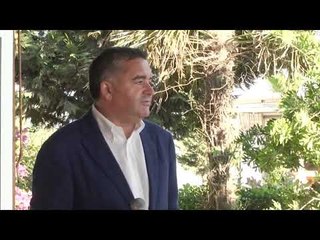 Klosi në Tale për masterplanin e bregdetit: Tre investimet do të sjellin shumë turistë, rëra pasuri