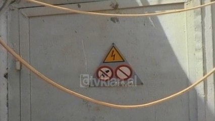 Parku Rinia pa drita (13 Gusht 2000)