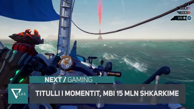 NEXT - Gaming / Titulli i momentit, mbi 15 milion klikime - 23 Korrik 2020 - Vizion Plus