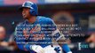 New York Mets' Yoenis Cespedes -Opts Out- of 2020 MLB Season