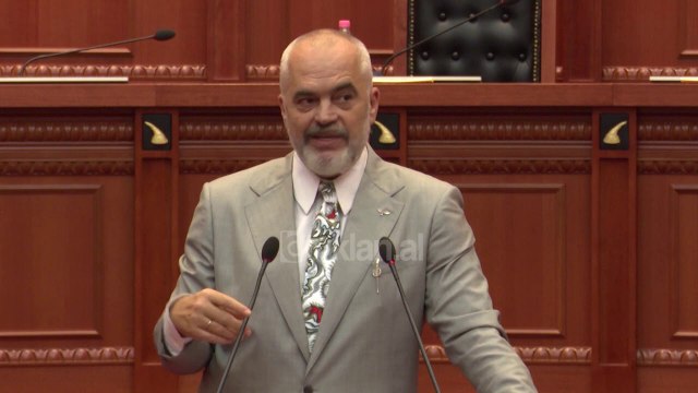 Marreveshja e 5 Qershorit votohet me 99 vota pro | Lajme-News