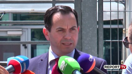 Anëtari i Kolegjit të Apelimit merret i pandehur nga SPAK për falsifikim dokumentesh flet avokati