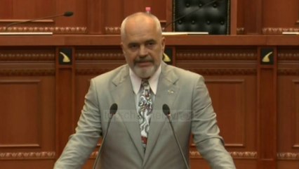 Top News - Kuvendi miraton paktin/ "Marrëveshja" merr 100 vota