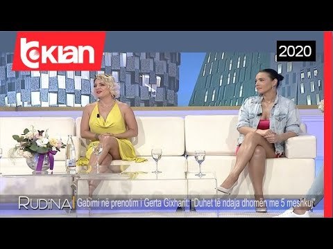 Rudina - Pushimet e veres/ Ja disa sugjerime nga Gerta, Eraldi dhe Einxhel! (23 Korrik 2020)