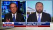 Trump campaign's Jason Miller, Chris Wallace spar over Trump's slip in polls