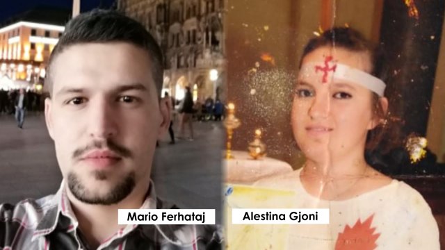 Pa Gjurme-Misteri i dy zhdukjeve/ I dashuri që mban ’peng’ të renë, 25-vjeçari që mbahet ‘peng’ nga…