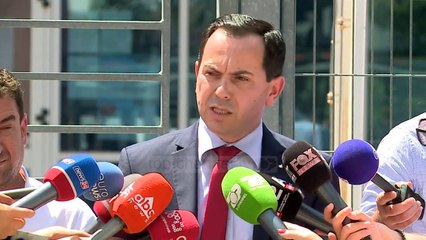 Luan Daci në SPAK/ Gjyqtari i Vettingut njihet me akuzën për falsifikim dokumentesh