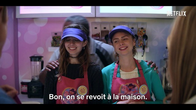 Teenage Bounty Hunters Saison 1