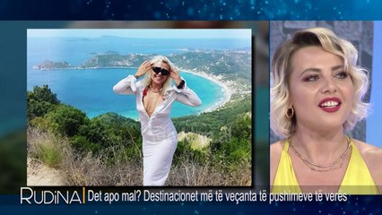 Gabimi ne prenotim, moderatorja e njohur: Duhet te ndaja dhomen me 5 meshkuj