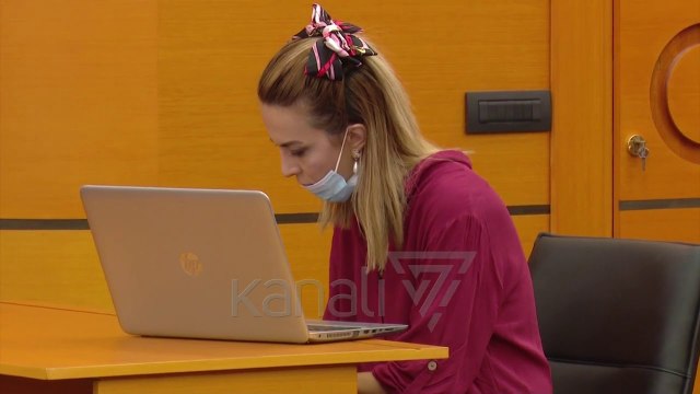 SHKARKOHET GJYQTARJA E APELIT, FLUTURA SKENDERI NUK JUSTIFIKOI PASURINE - News, Lajme - Kanali 7