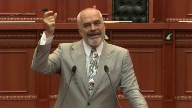 MIRATOHET KODI I RI ZGJEDHOR, RAMA «PO VOTOJ PER BASHEN» - News, Lajme - Kanali 7