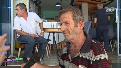 Fiks Fare/ Libohova e listuar në '100 fshatrat turistik' , por pa ujë