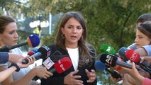 Top News - Këshilli politik/ PD refuzon të diskutojë listat