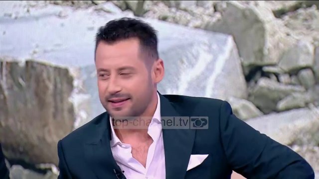 Fiks Fare, Gurore 150 metra larg kanionëve të Osumit në Skrapar, 23 Korrik 2020, Pjesa 2