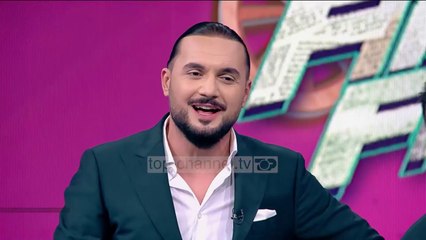 Fiks Fare, Me duar apo me këmbë në revani e bakllava?! 23 Korrik 2020, Pjesa 3