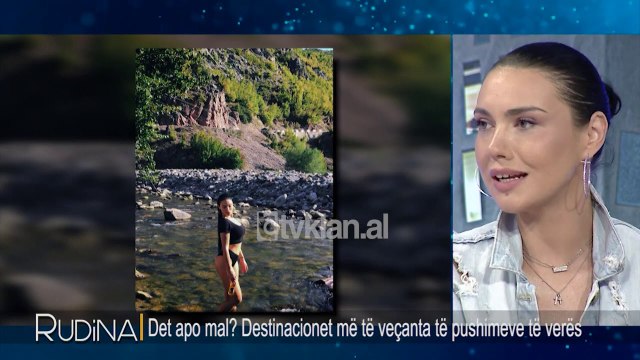 Vendi i vecante ne Kukes qe magjepsi moderatoren Einxhel Shkira