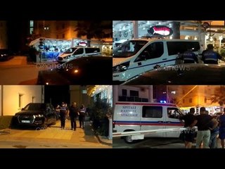 Ora News - Përplasje me armë në Velipojë, dy automjete hapin zjarr ndaj njëra-tjetrës