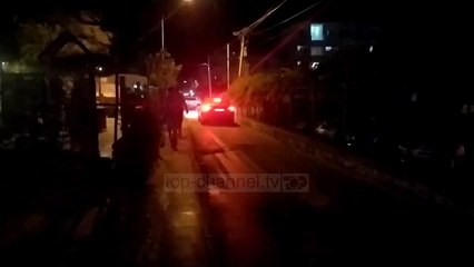 Të shtënat me armë në Velipojë/ Policia kap në pyll një nga autorët
