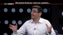 Repolitix, votohet Kodi Elektoral por Reforma vijon për hapjen e listave…
