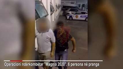 Ora News - Arrestohet “Xhaxhai”, përfaqësuesi i Ndrangheta-s në Shqipëri dhe Ballkan