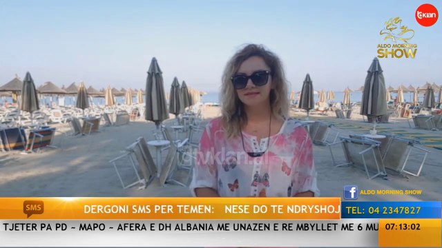 Aldo Morning Show: Familjaret mendojne qe i afermi i tyre i ka vjedhur