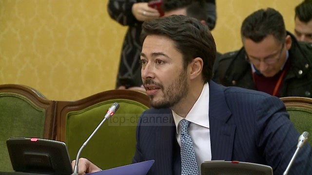 Top News - Prona e Shkëlzen Berishës/ E blen 1.8 mln euro në Marqinet