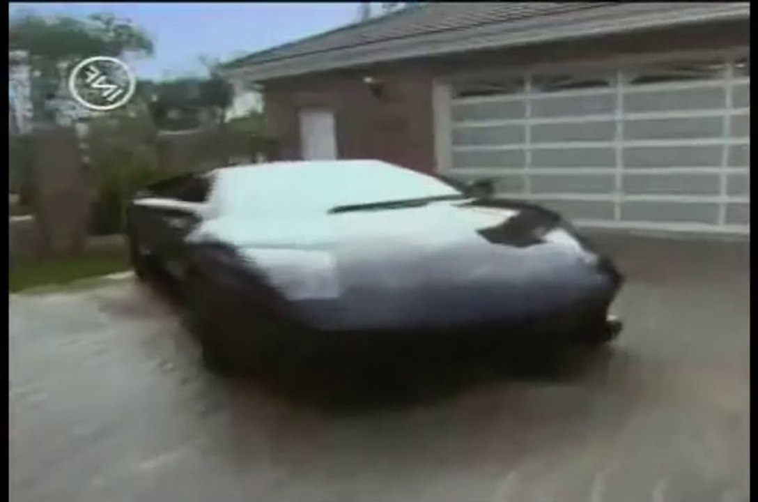 Millonario Encubierto - Las Vegas Nevada (Cap 2)