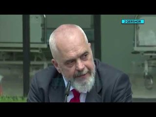 Rama mohon veten për tamponët/ Favorizohen privatët, mungojnë garancitë për qytetarët - Vizion Plus