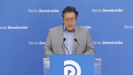 Top News - Gara për kreun e BKH/ PD-paligjshmëri e kontroll politik