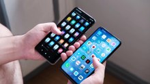 Xiaomi Redmi Note 9 Pro vs Huawei Nova 7i Comparison Review