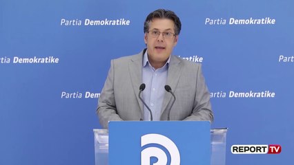 'Të kthehet në pikën zero ndërtimi i BKH-së', PD: Kandidatja aktuale e hetuar për korrupsion