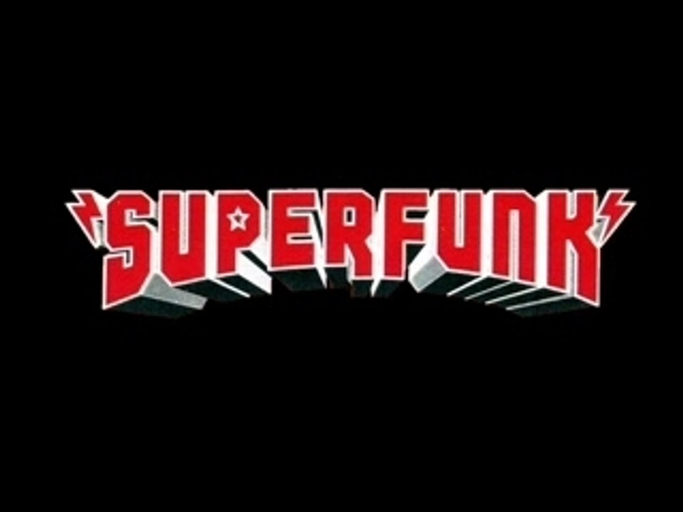 Superfunk - Electric Dance (Mike 303 & Baxter Baxter Edit)