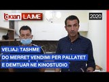 Veliaj: Tashme do merret vendim per pallatet e demtuar ne Kinostudio | Lajme-News