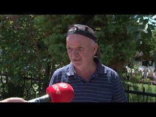 Télécharger la video: Struga pranë ujit dhe pa ujë të pijshëm