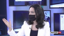 Spiropali në Report Tv: Meta i jep këshilla paternaliste Bashës dhe e trajton si vartës