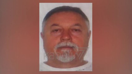 KAPET “AMBASADORI” I NDRANGHETAS NE SHQIPERI, BUJAR SEJDINAJ - News, Lajme - Kanali 7