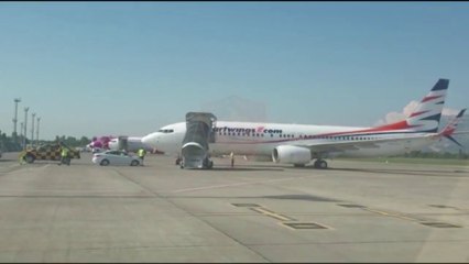 Ora News - U refuzuan azilin në Francë, riatdhesohen 109 shqiptarë