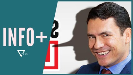 INFO+ / 5 mënyrat për të dalluar një gënjeshtar - Vizion Plus