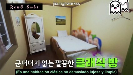 〖SUB ESPAÑOL〗NCT LIFE- DREAM IN WONDERLAND - EPISODIO 6