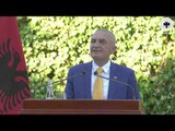 Meta: Kur diplomatë karagjozë tallen me Kushtetutën, është e drejta e Presidentit që…