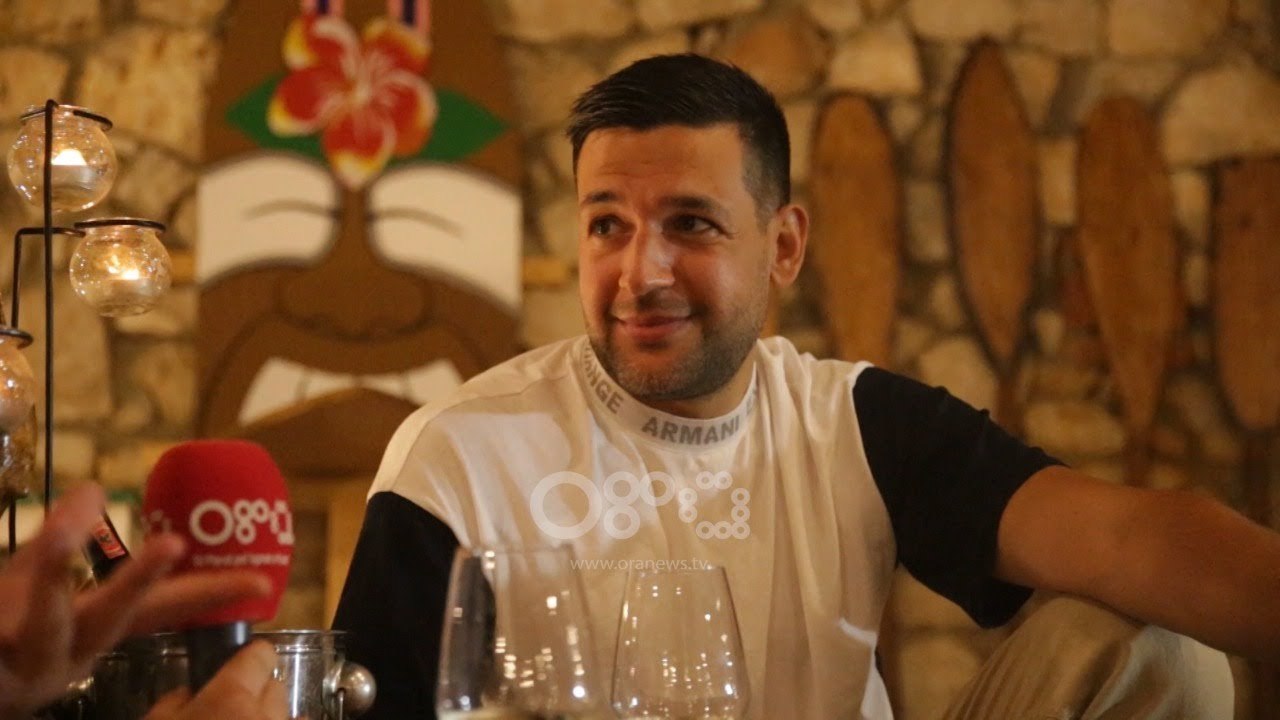 Vin Veli: Mjaft këngëve me ofendime, të mos nxisim urrejtje por pozitivitet | Ora Verore