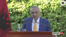 Sulmet ndaj ndërkombëtarëve/ Meta: Jam kundër diplomatëve karagjoz që tallen me kushtetutën