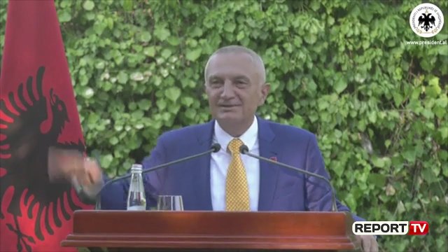 Report TV -Meta: Ndryshimet e njëanshme të Kushtetutës të papranueshme, mos dilni nga realiteti