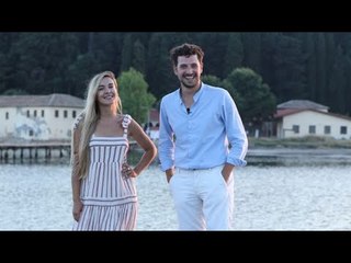 Pushime On Top 3 - Kantieri i anijeve - Vithkuqi - Besnik Çinari