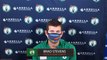 Brad Stevens Postgame Interview (FULL) Celtics vs Blazers