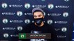 Jayson Tatum Postgame Interview (FULL) Celtics vs Blazers