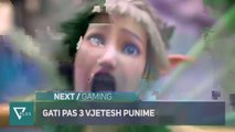 NEXT - Gaming | Gati 3 vjet pas punimeve Fable eshte gati - 24 Korrik 2020 - Vizion Plus