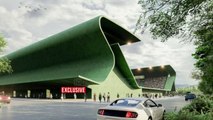 Stadiumi i ri i Fierit/ Projekti nga arkitekti italian i “Air Albania Stadium”